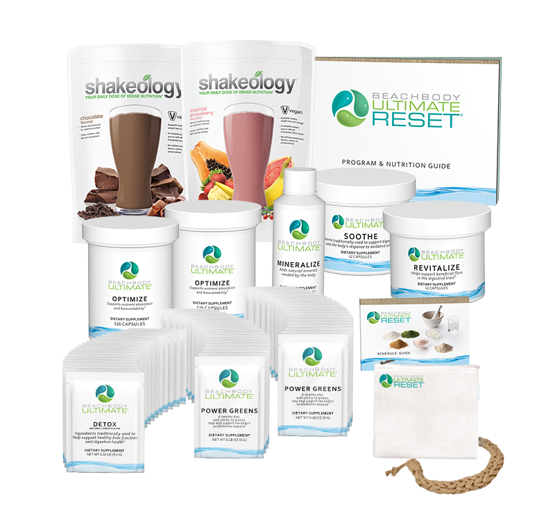 Catalog | BeachBody